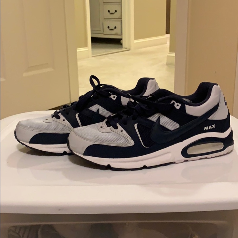 Nike men’s air Max